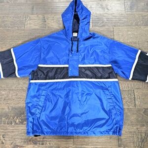 Vintage Nike Men's Windbreaker sz large